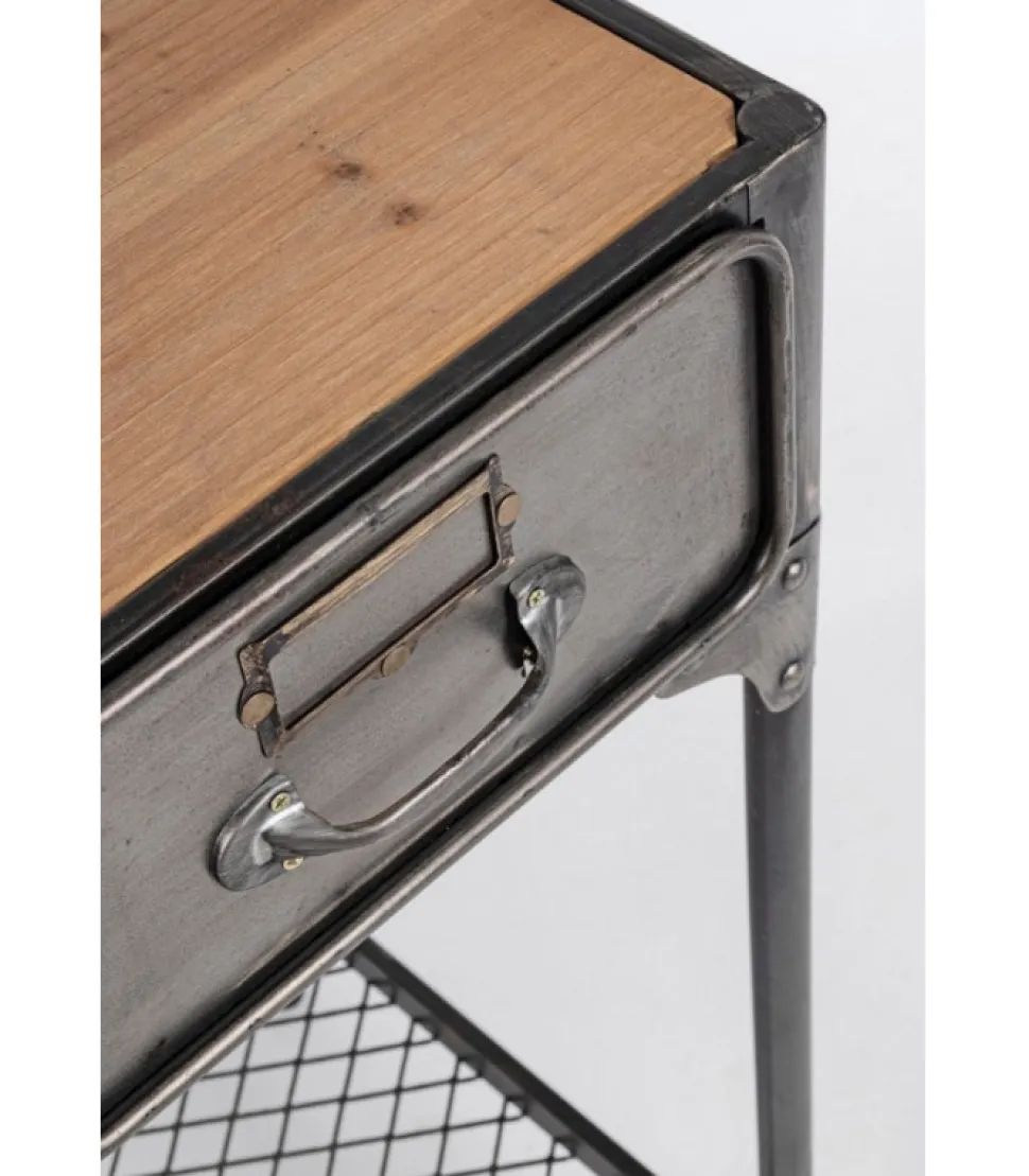 Store 4C - 1P Consolle