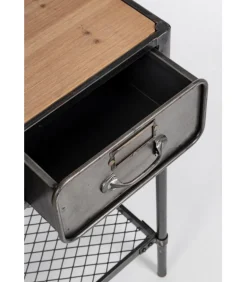 Store 4C - 1P Consolle