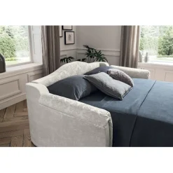 Tango, Divano Letto Classico Elegante E Funzionale