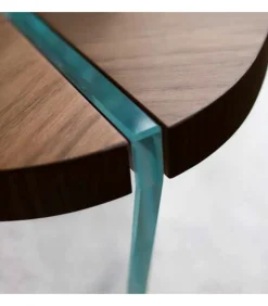 Tavolino Aida, 100% Made In Italy.