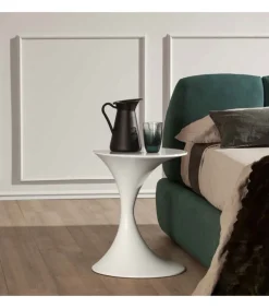 Tavolino Andorra, 100% Made In Italy.