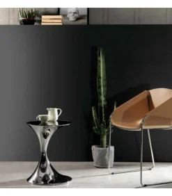 Tavolino Andorra, 100% Made In Italy.