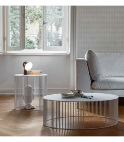 Tavolino Andra, 100% Made In Italy.