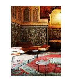 Tavolino Anil 23409 D100