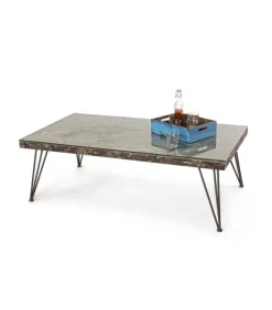 Tavolino Atlantide 140X75