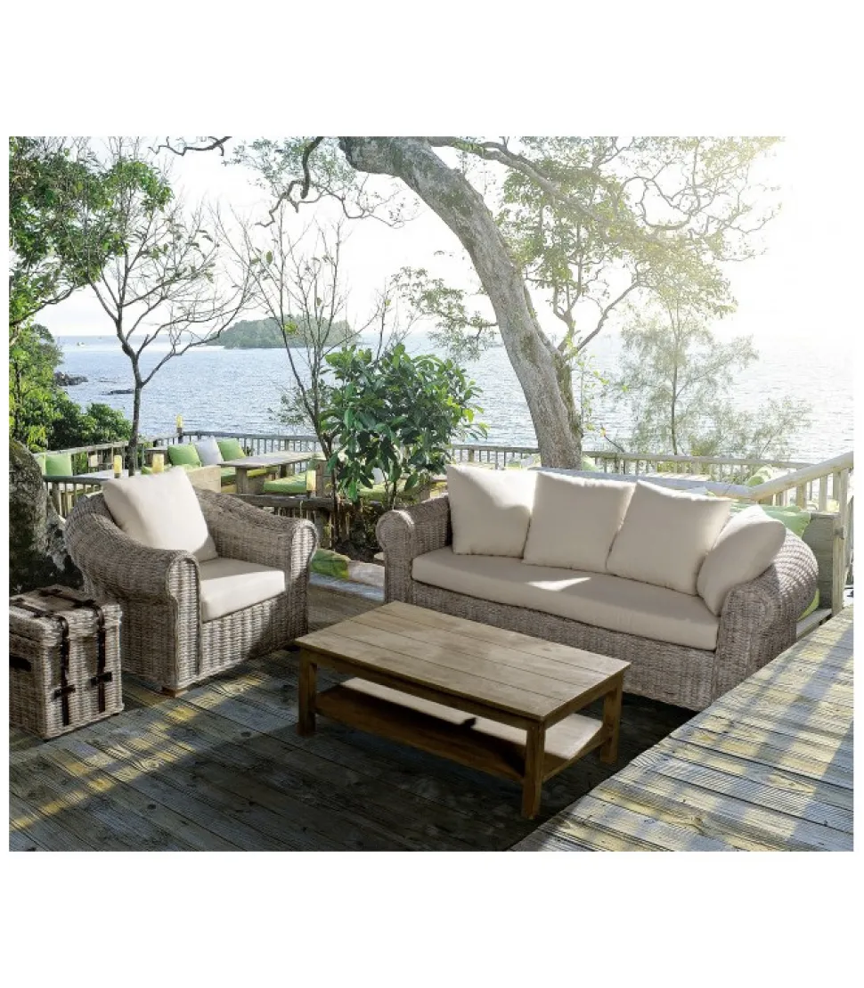 Tavolino Brasilia 110X65