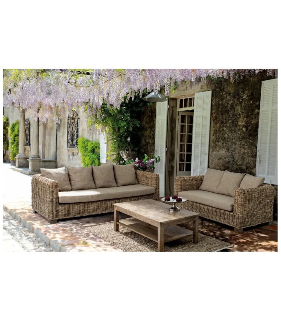 Tavolino Brasilia 110X65