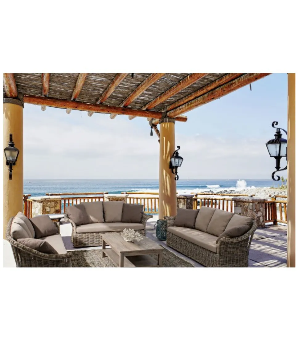 Tavolino Brasilia 110X65