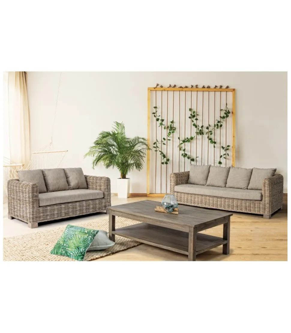 Tavolino Brasilia 110X65