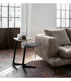 Tavolino Celine, 100% Made In Italy.