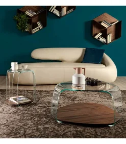 Tavolino Chakra, Made In Italy.