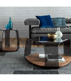 Tavolino Chakra, Made In Italy.