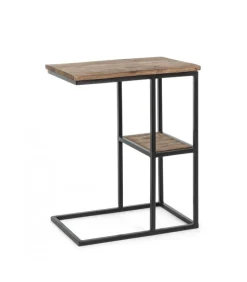 Tavolino C-Mensola Walton 46X31