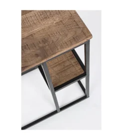 Tavolino C-Mensola Walton 46X31