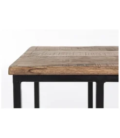 Tavolino C-Mensola Walton 46X31