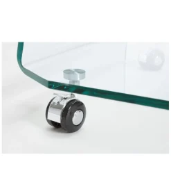 Tavolino C-Ruote Iride Qu Vt