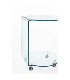 Tavolino C-Ruote Iride To Vt