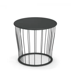 Tavolino Da Giardino Cannole Tp.