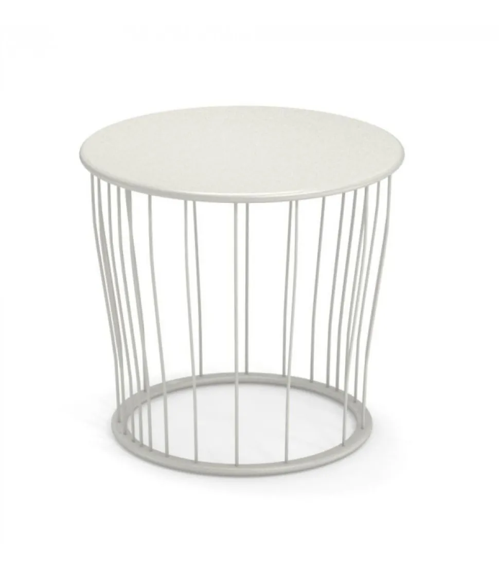 Tavolino Da Giardino Cannole Tp.