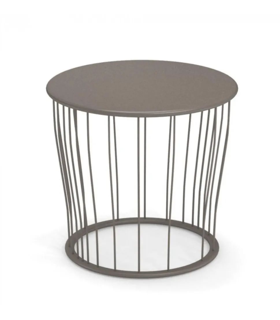 Tavolino Da Giardino Cannole Tp.