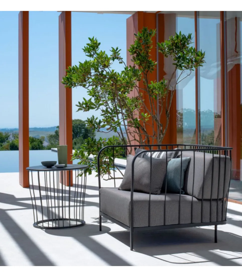 Tavolino Da Giardino Cannole Tp.