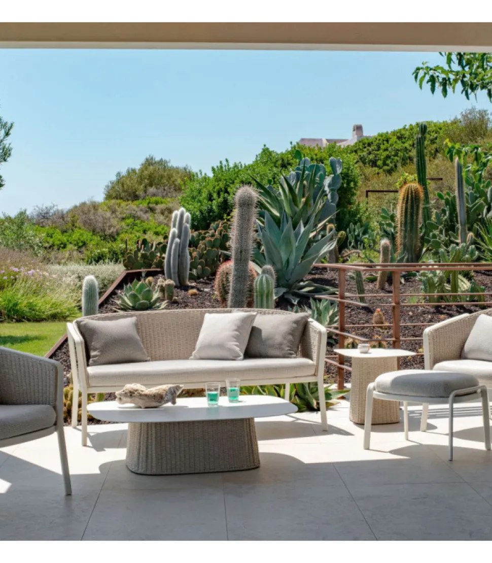 Tavolino Da Giardino Carousel Tr.