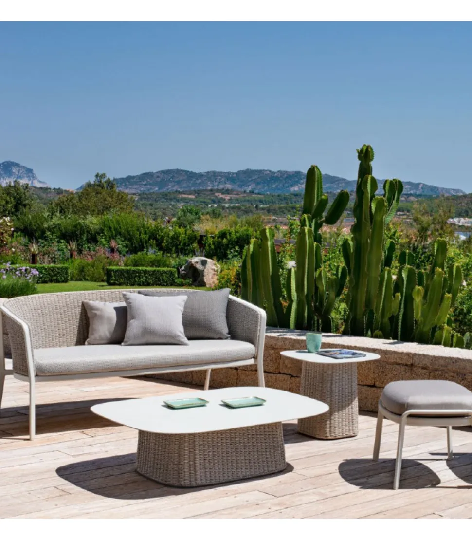 Tavolino Da Giardino Carousel Tr.