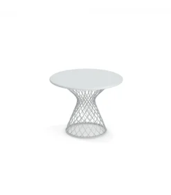 Tavolino Da Giardino Como Tb.