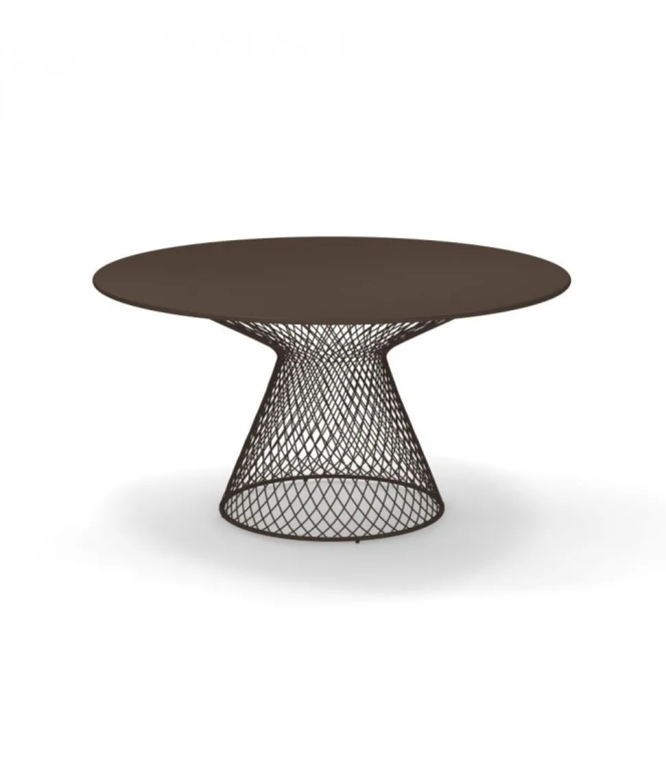 Tavolino Da Giardino Como Ta.