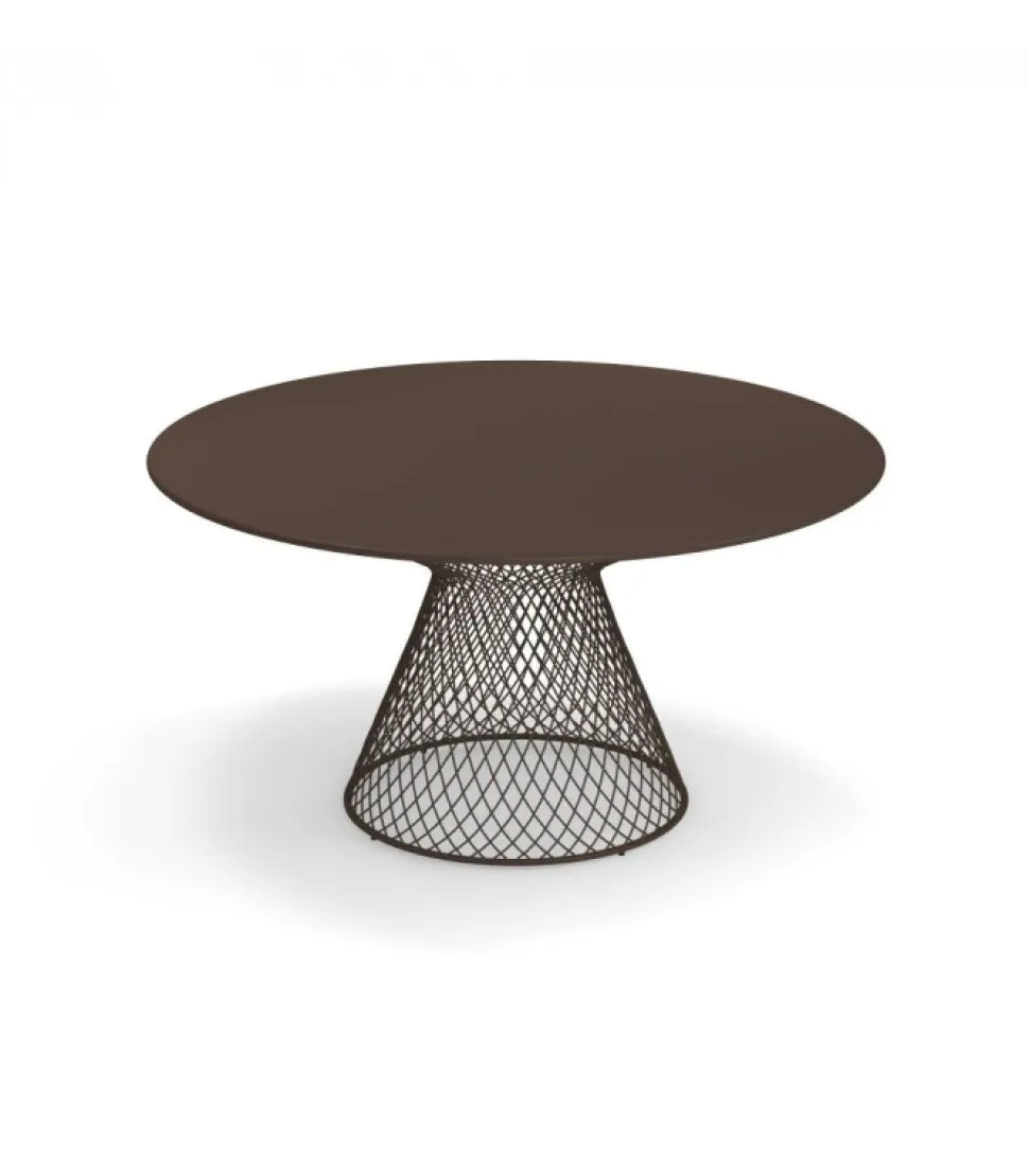 Tavolino Da Giardino Como Ta.