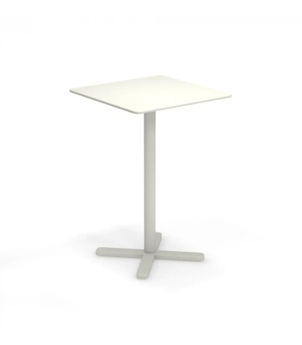 Tavolino Da Giardino Darwin Ta.