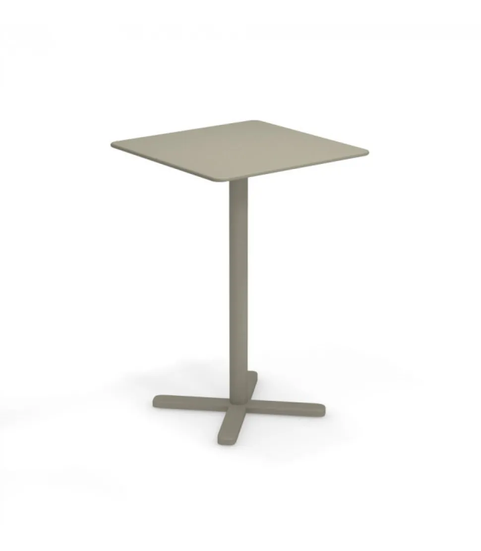 Tavolino Da Giardino Darwin Ta.