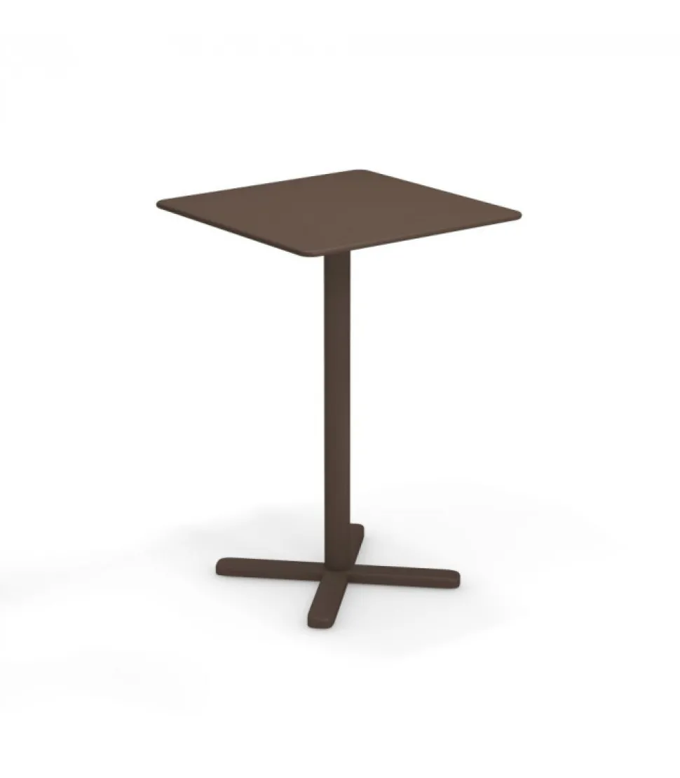 Tavolino Da Giardino Darwin Ta.