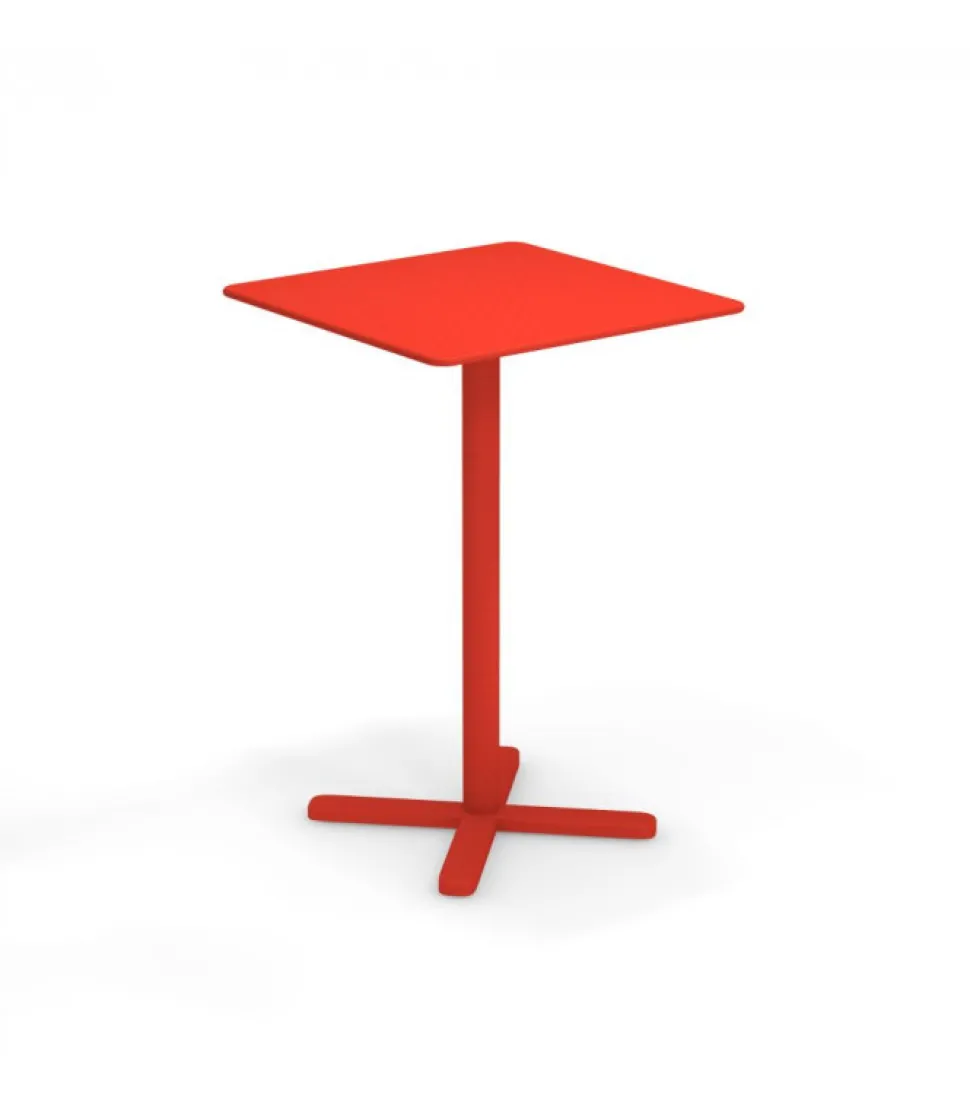 Tavolino Da Giardino Darwin Ta.