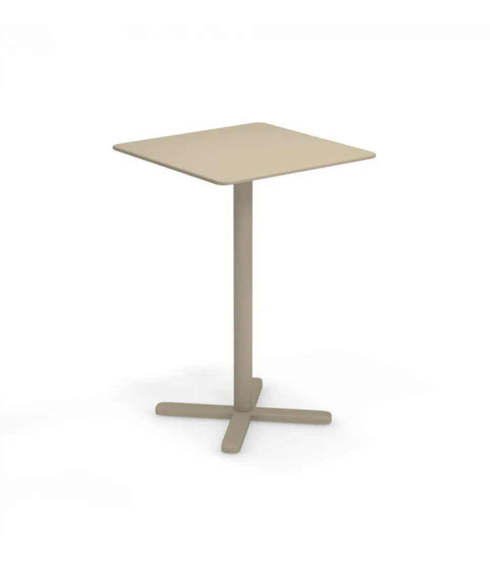 Tavolino Da Giardino Darwin Ta.