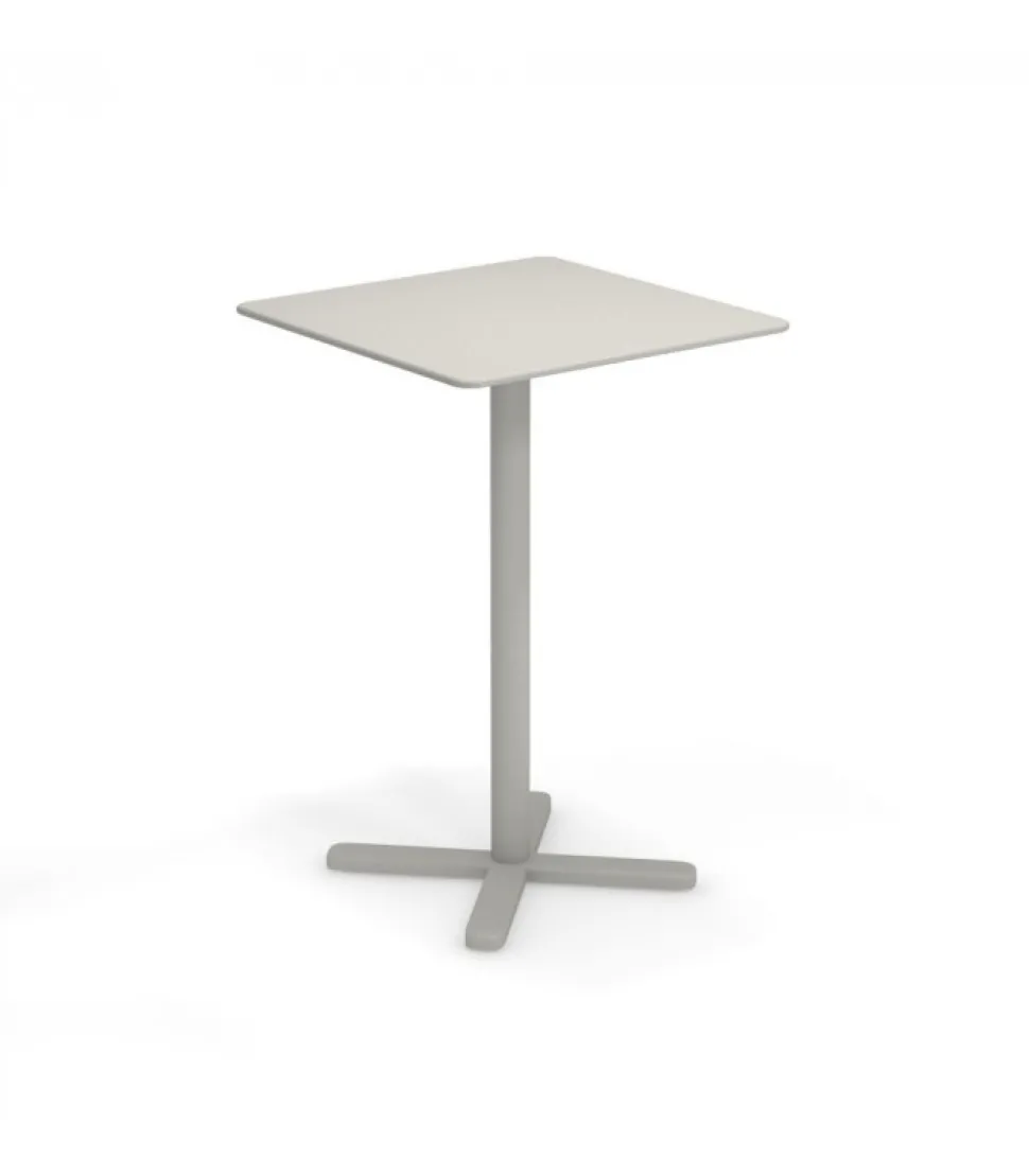 Tavolino Da Giardino Darwin Ta.