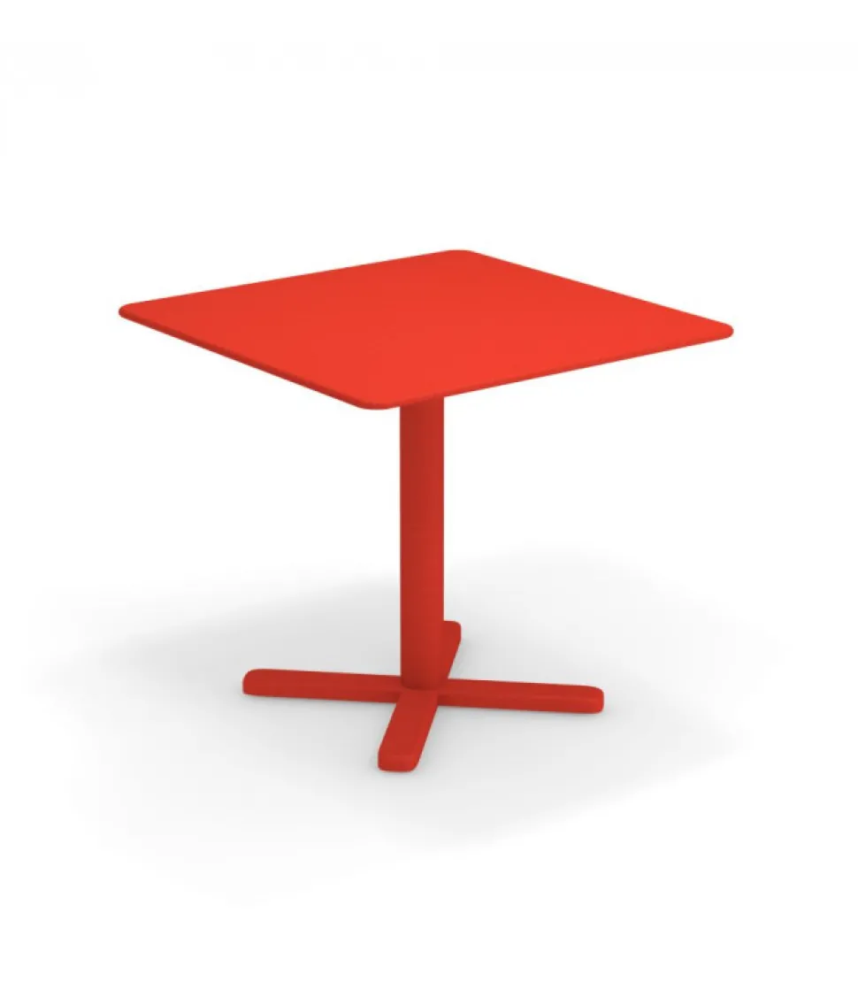 Tavolino Da Giardino Darwin Tq.