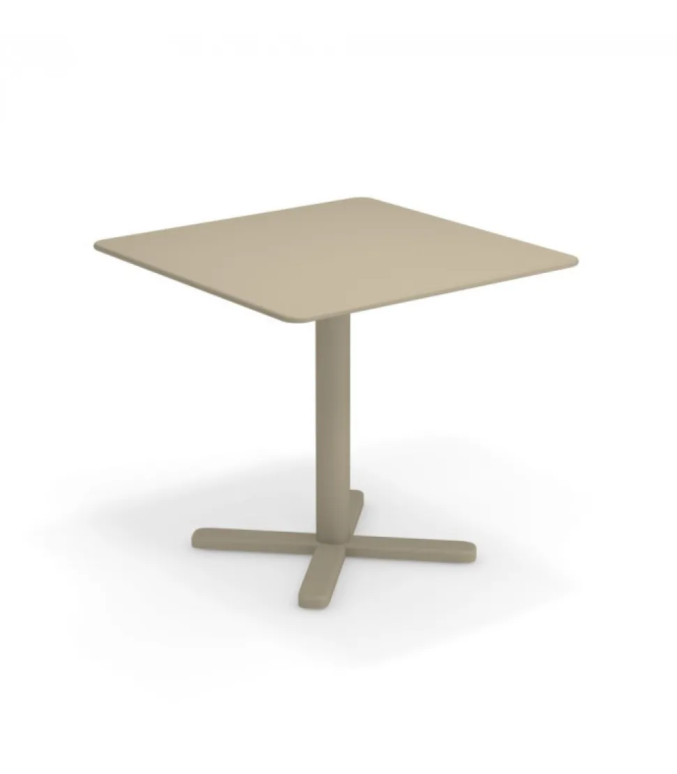 Tavolino Da Giardino Darwin Tq.