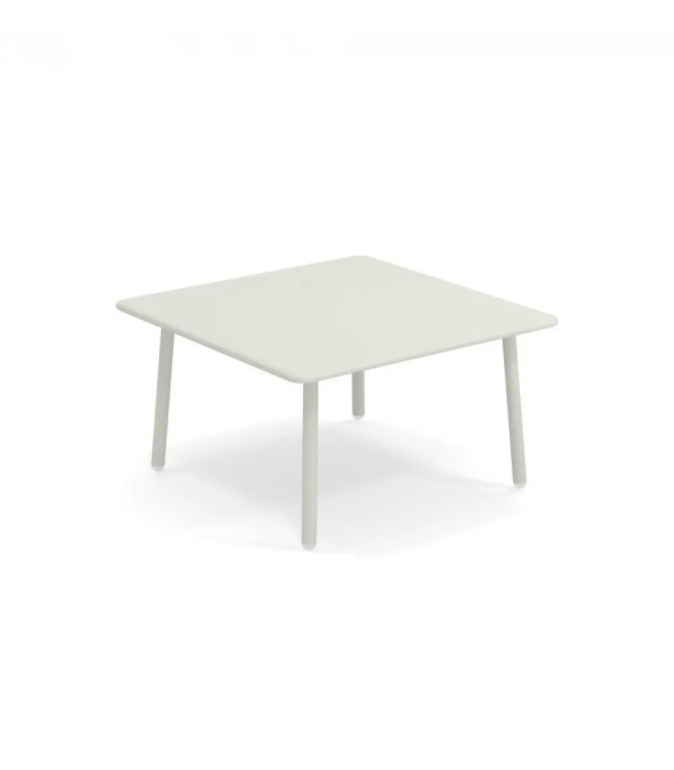 Tavolino Da Giardino Darwin Tb.