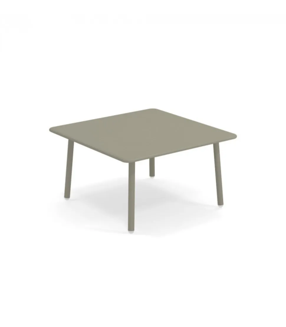 Tavolino Da Giardino Darwin Tb.