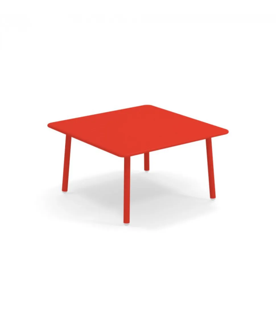 Tavolino Da Giardino Darwin Tb.