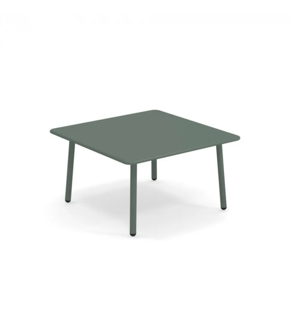 Tavolino Da Giardino Darwin Tb.