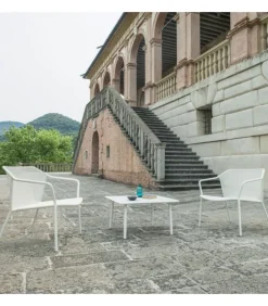 Tavolino Da Giardino Darwin Tb.