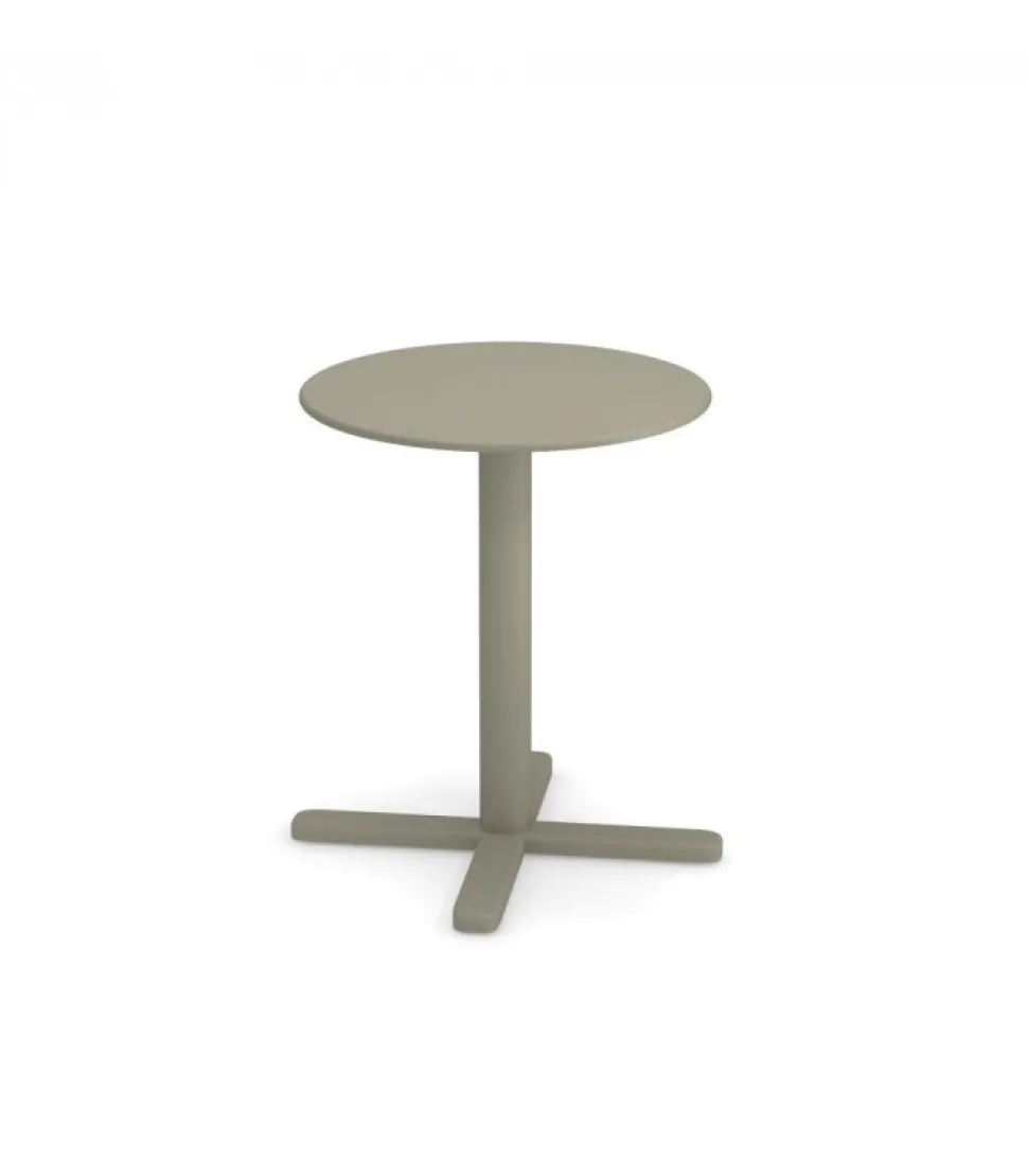 Tavolino Da Giardino Darwin Tr.