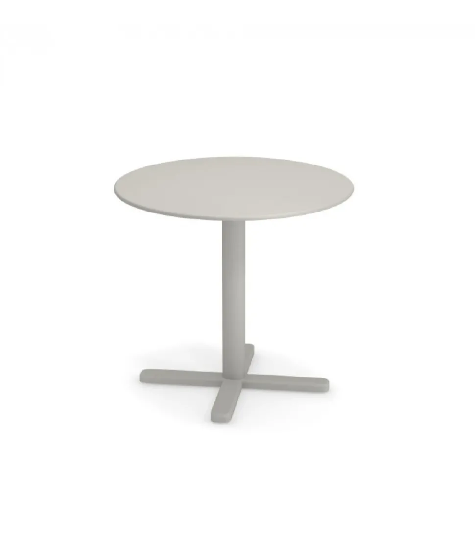 Tavolino Da Giardino Darwin Tr.