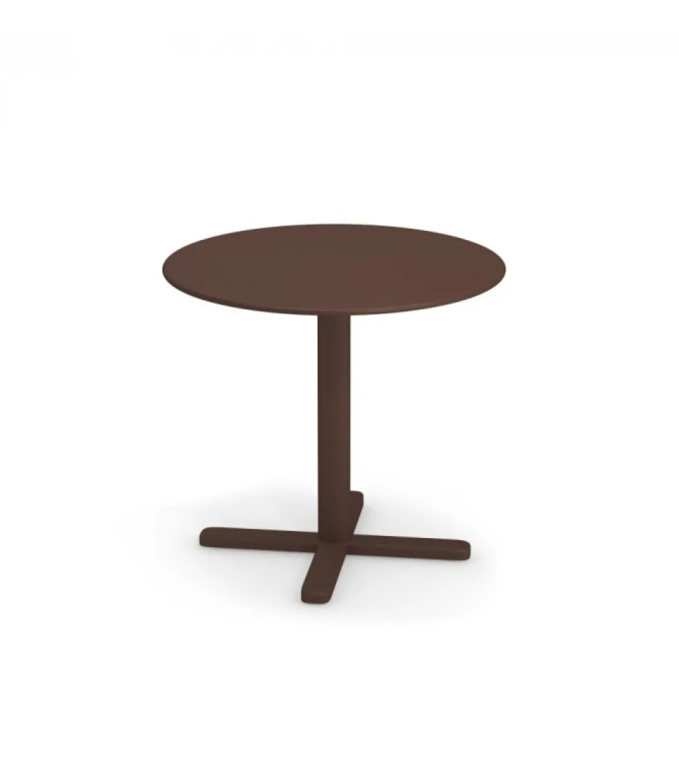 Tavolino Da Giardino Darwin Tr.