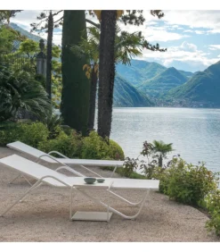 Tavolino Da Giardino Holly Ta.