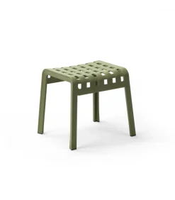 Tavolino Da Giardino In Polipropilene