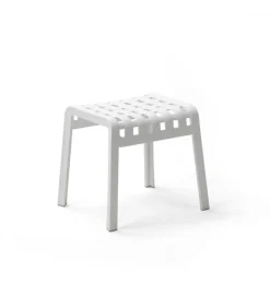 Tavolino Da Giardino In Polipropilene