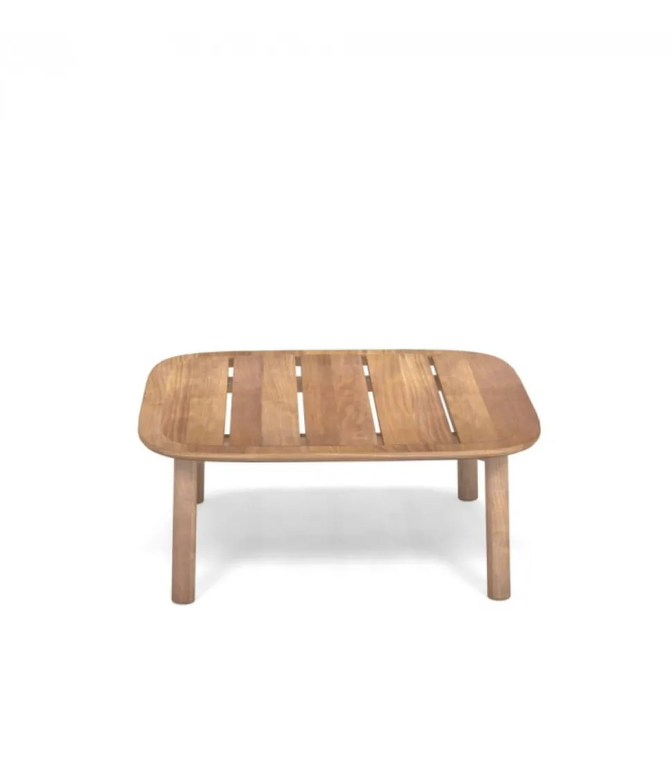 Tavolino Da Giardino, Ottimo Sia Per Ambienti Privati E Per Il Contract.